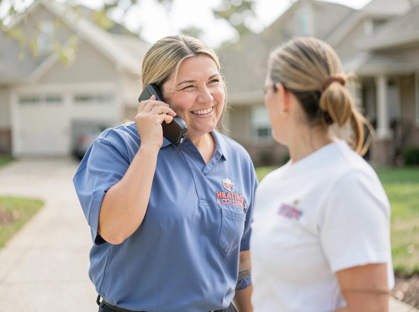 Hvac Repair Juniata, NE FAQs